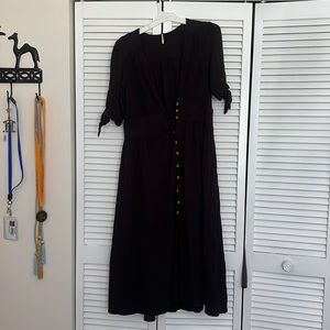 Free People Love Of My Life Dress